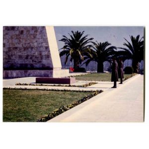 Reportage from Albania - Tirana - Vintage Photograph 