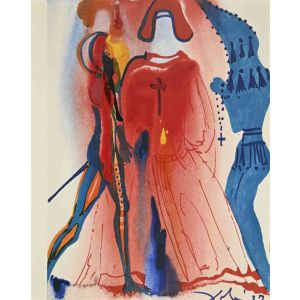 Act III, Scene I - From “Romeo and Juliet”