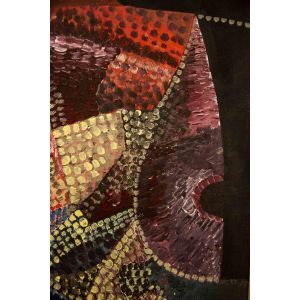 Massimo Greco - Big Puzzles - Contemporary Artwork 
