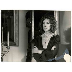 Photo of Marina Malfatti  