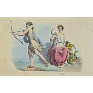 Uses and Customs -Diana