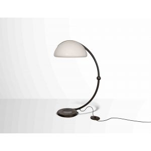 Snake Floor Lamp 