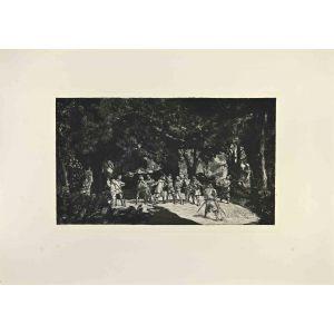 Opus IV Unter den Soldaten Rad