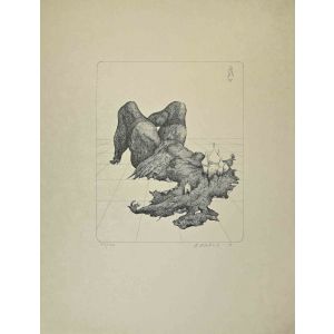 The Earth Woman