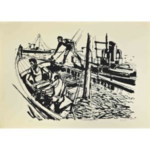 Fishermen