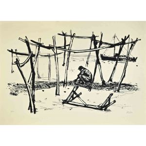 Fishing Net