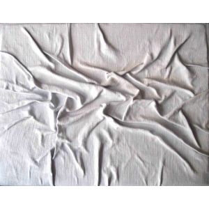 Light Effect on Cotton Canvas