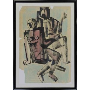 Personnages Constructivistes Assises