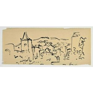 Rural Landscape
