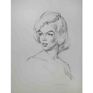 Just Marilyn