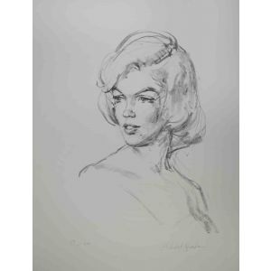 Just Marilyn