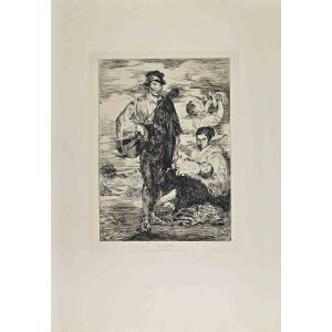Les Gitanos