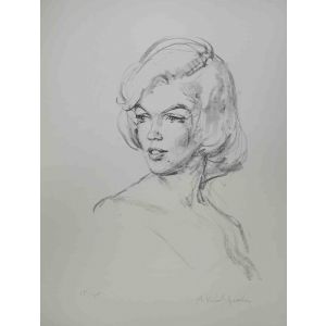 Just Marilyn