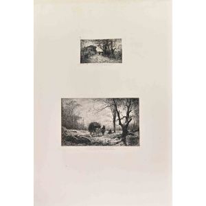 Chemin des Roches