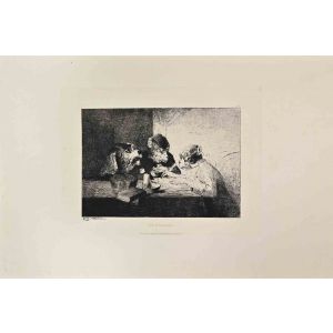 Les Plaideurs