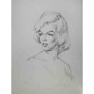 Just Marilyn