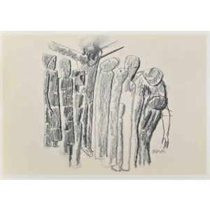 Crucifixion