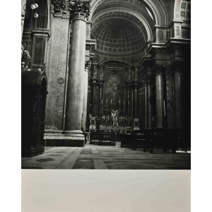The Baroque High Altar 