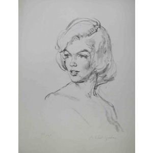 Just Marilyn