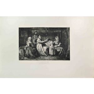 La. Benediction de l'Aieul