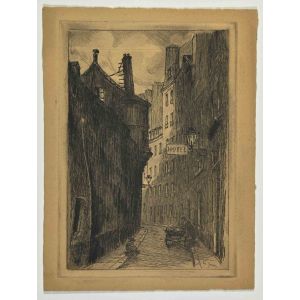 The Street 