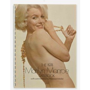 Marilyn Monroe Datebook