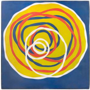 Aldo Moriconi – Abstraction - Contemporary Artwork 