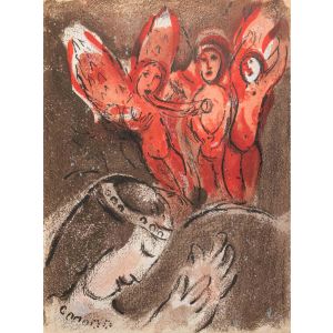 Sarah and the Angels
