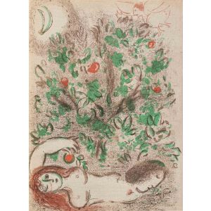 The Tree of Knowledge