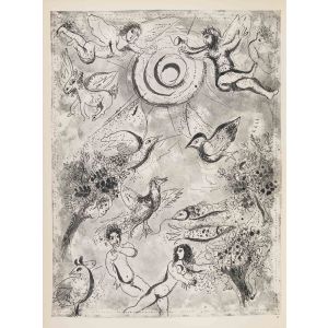 Adam and Eve