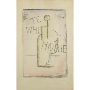 The White Horse