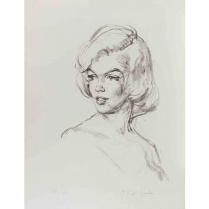 Just Marilyn