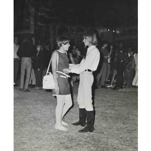 Memory - Vintage Photograph   