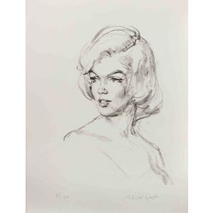 Just Marilyn