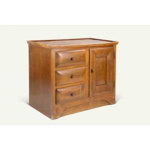 Chest of Drawers by German Manufacture