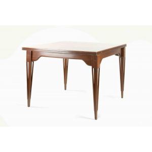 Vintage Dining Table by Fratelli Proserpio