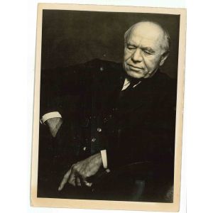 Lord Beaverbrook