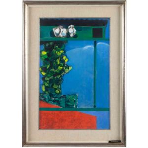 Carlo Quattrucci - Untitled – Contemporary Artwork 