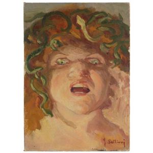 Medusa