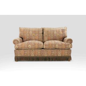 Vintage Sofa in Fabric 
