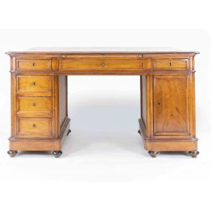 Ancient Writing Desk 19th Century