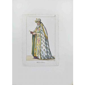Armenian Bishop