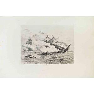 Combat Naval
