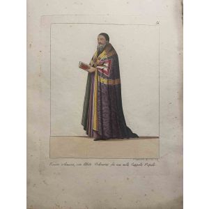 Armenian Bishop