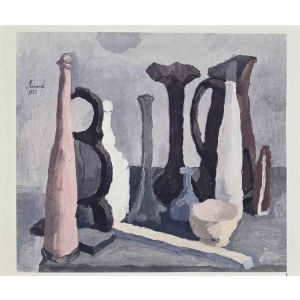 Still Life   