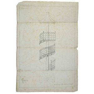 Architectural Drawing