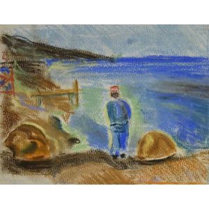 The Shore