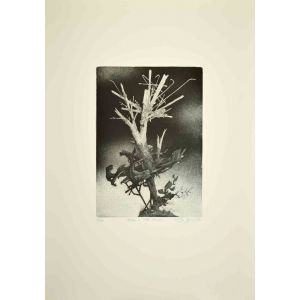 The Tree at Villa