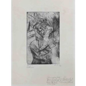 Self-Portrait