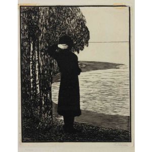 Na brehu (On the Shore)